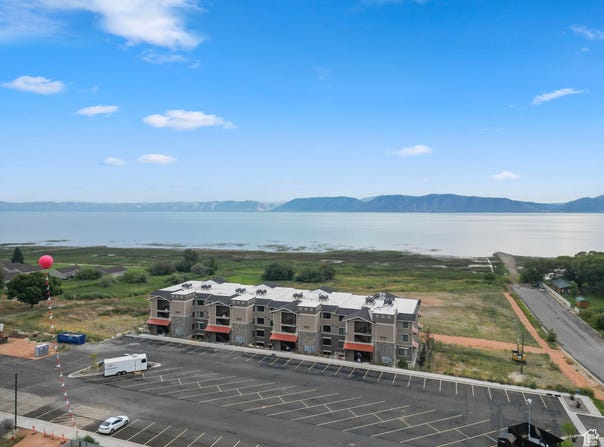 35 E 150 S, Garden City, UT 84028