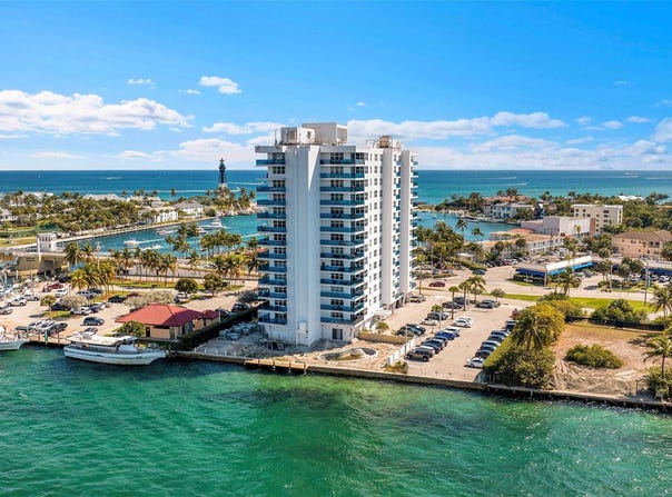 2639 N Riverside Drive, Pompano Beach, FL 33062