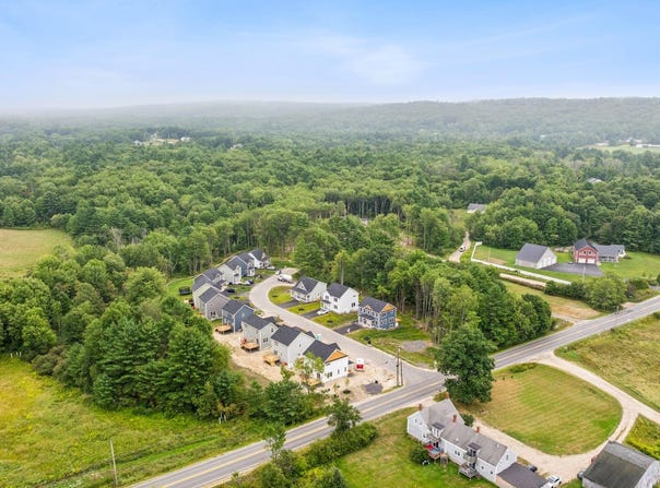 2 Shepherd Lane, Windham, ME 04062