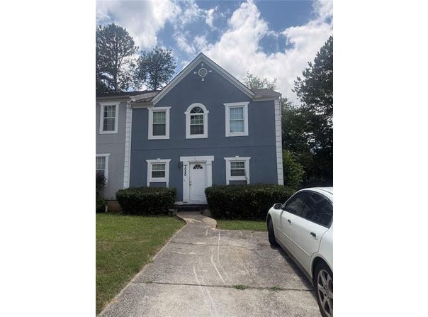 7020 Panda Road, Austell, GA 30168
