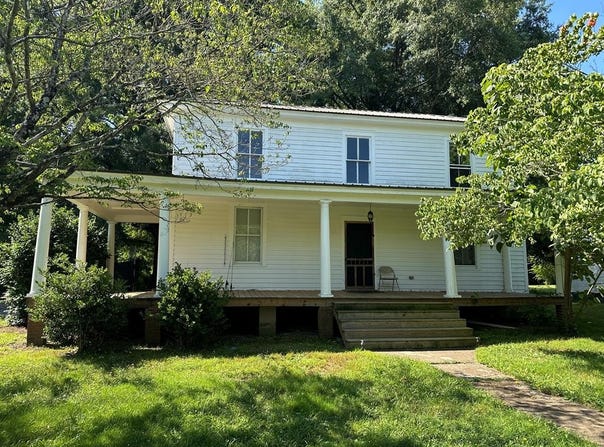 61 Drew Street, Chase City, VA 23924