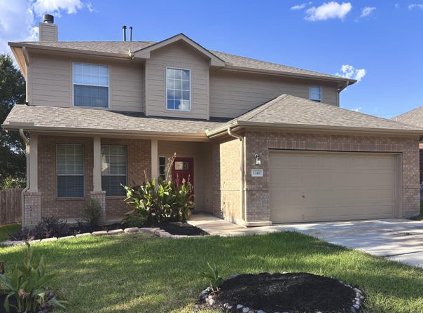 1346 Ashberry Trl, Georgetown, TX 78626