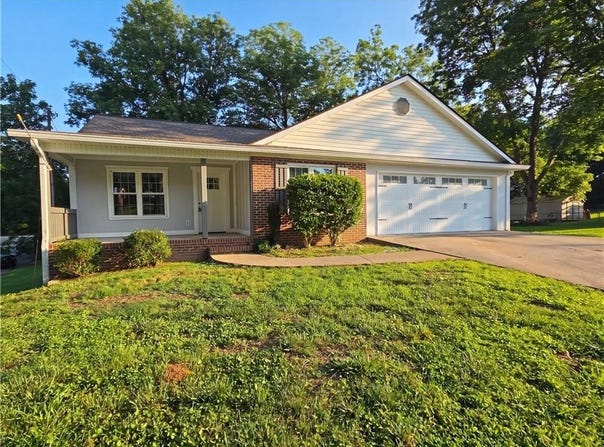 45 Griffith Street, Buchanan, GA 30113