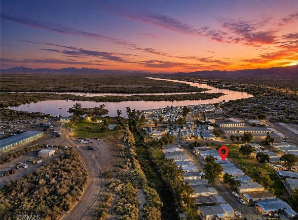 33300 Highway 95, Blythe, CA 92225