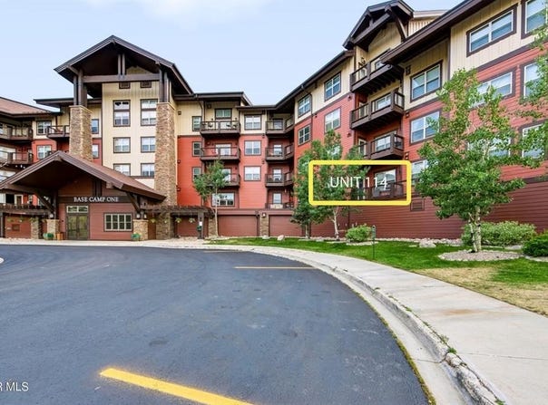 300 Base Camp Circle, GRANBY, CO 80446