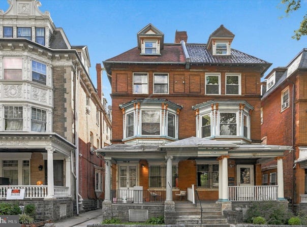 4236 SPRUCE Street, PHILADELPHIA, PA 19104