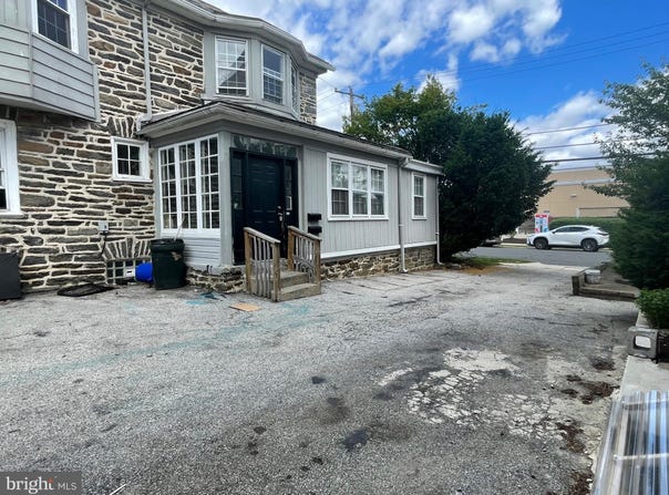 16 WINDSOR Avenue, UPPER DARBY, PA 19082