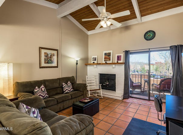 65 VERDE VALLEY SCHOOL Road, Sedona, AZ 86351