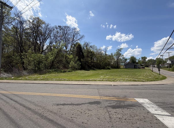 Pollard Road, Ashland, KY 41101