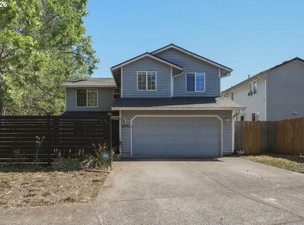 8292 NE SNOWBERRY Loop, Vancouver, WA 98660