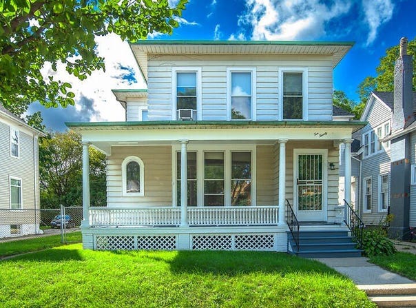 1020 College Ave, Racine, WI 53403