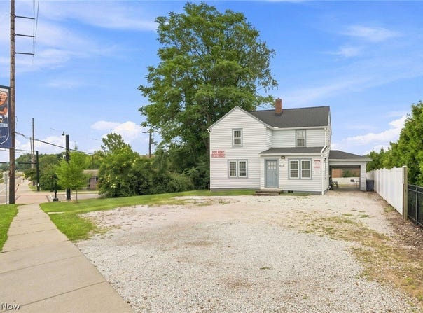 642 E Summit Street, Kent, OH 44240