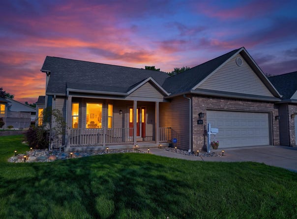 4375 Maya Lane, Swartz Creek, MI 48473