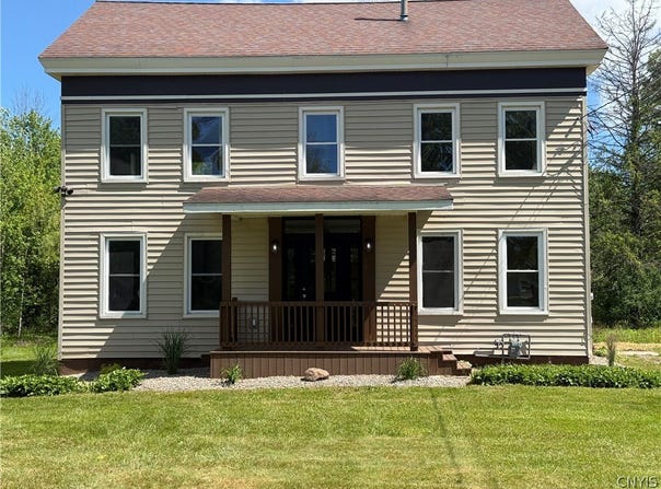 6637 Dix Road, Rome, NY 13440
