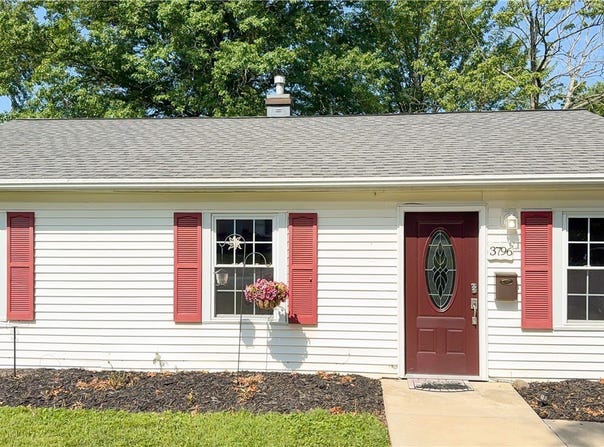 3796 Santom Road N, Stow, OH 44224
