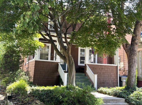 105 N 2nd Avenue, Highland Park, NJ 08904