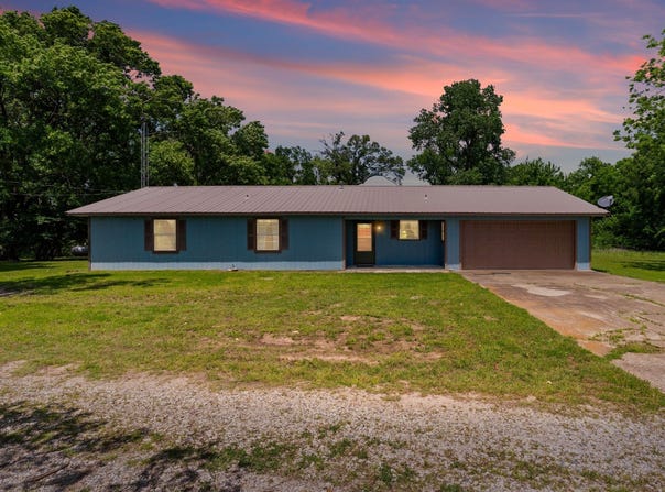 450 RS County Road 4480, Point, TX 75472