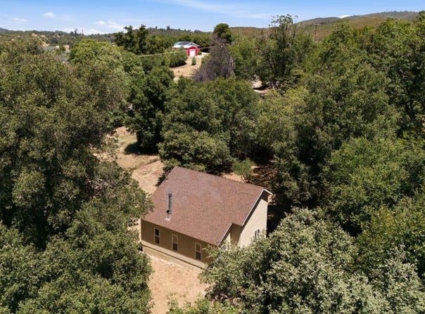 17357 Iron Springs Road, Julian, CA 92036