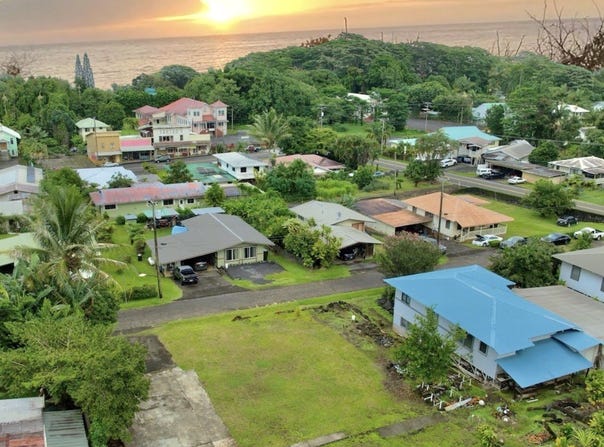 28-252 KALANI LOOP ROAD, Honomu, HI 96728
