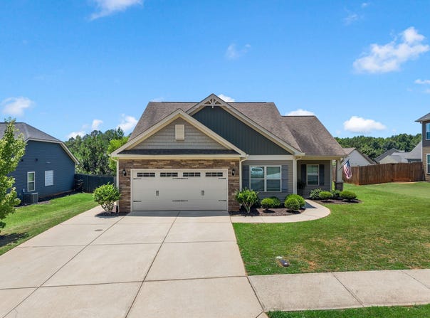 278 E Pyrenees Drive, Lyman, SC 29365