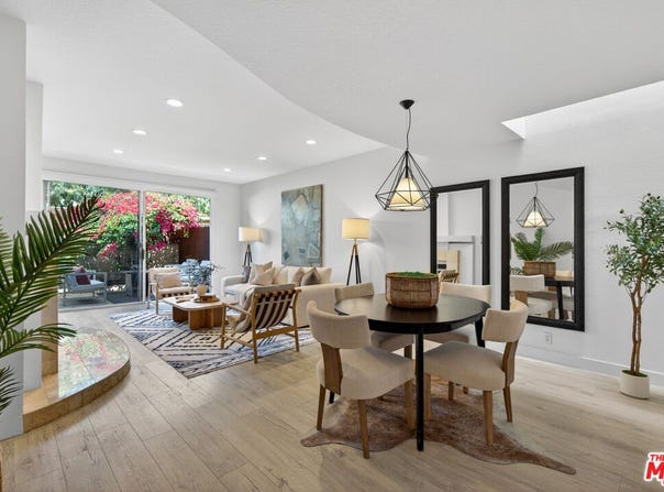 1436 20th St, Santa Monica, CA 90404