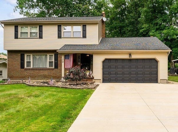 178 Shorehaven Drive, Boardman, OH 44512