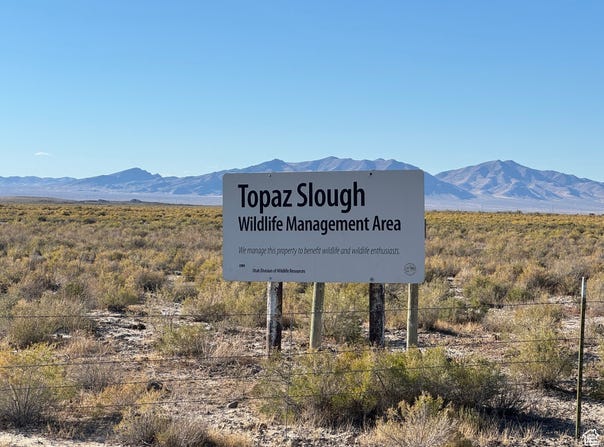 6000 N 10000 W, Delta, UT 84624