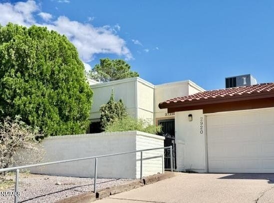 2920 Majestic Terrace Drive, Las Cruces, NM 88011