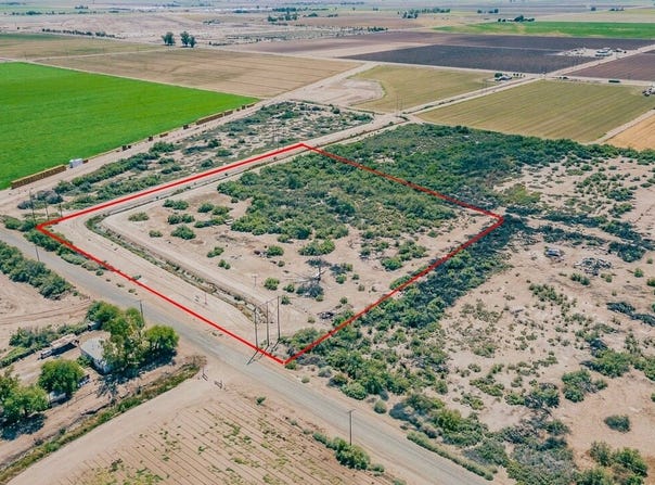 111 Ralph Rd, Imperial, CA 92251
