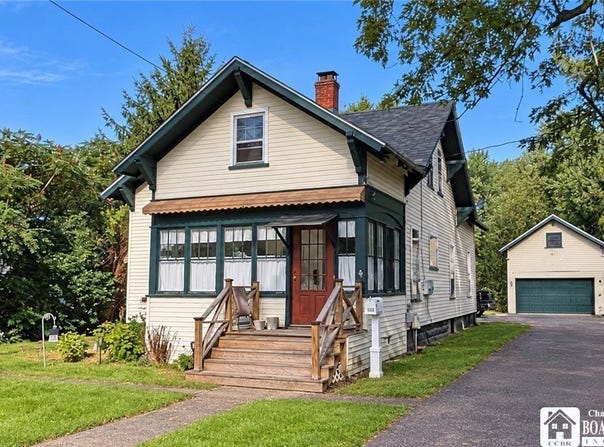 275 E Main Street, Westfield, NY 14787