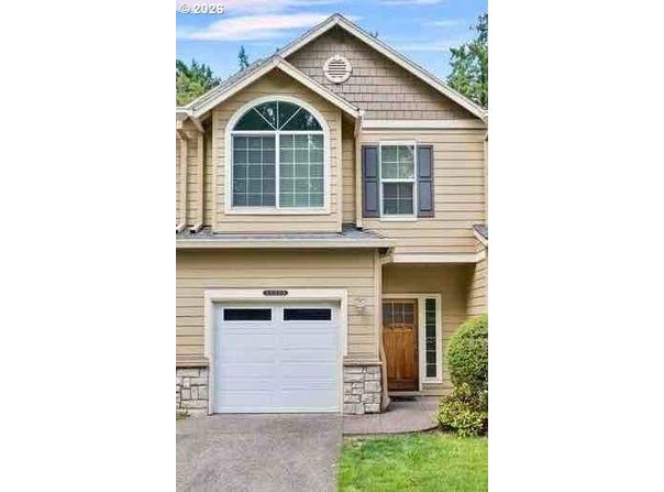 15235 SW JASPER Ln, Beaverton, OR 97007