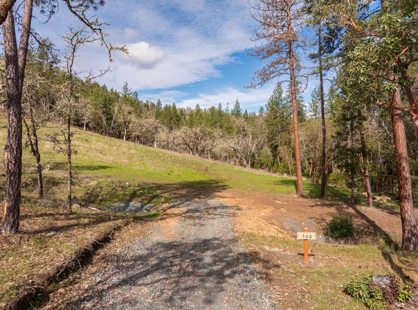 Messinger Road, Grants Pass, OR 97527