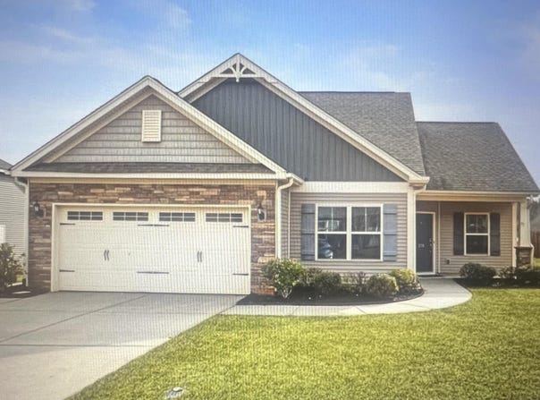 278 E Pyrenees Drive, lyman, SC 29365