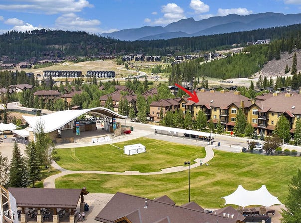 701 Trailhead Circle, Winter Park, CO 80482