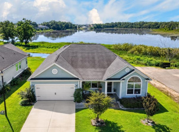 239 Red Leaf Boulevard, Moncks Corner, SC 29461