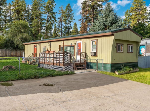 154 Ridgewood Drive, Kalispell, MT 59901