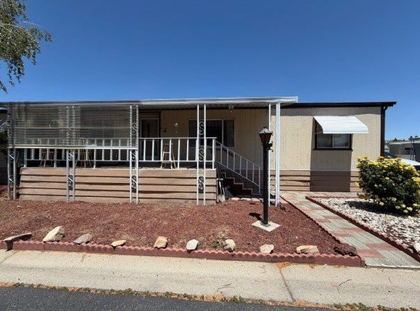 88 Silver Lane, Carson City, NV 89706