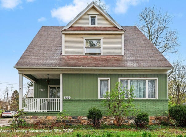 529 W Ash Street, Mason, MI 48854