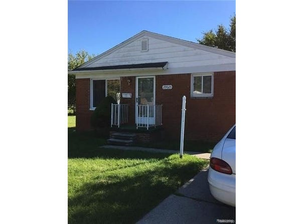 29025 ETON Street N, Westland, MI 48186
