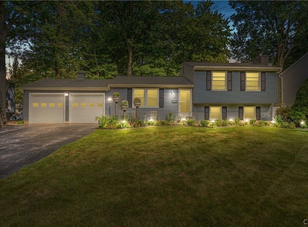 408 Single Drive, Syracuse, NY 13212