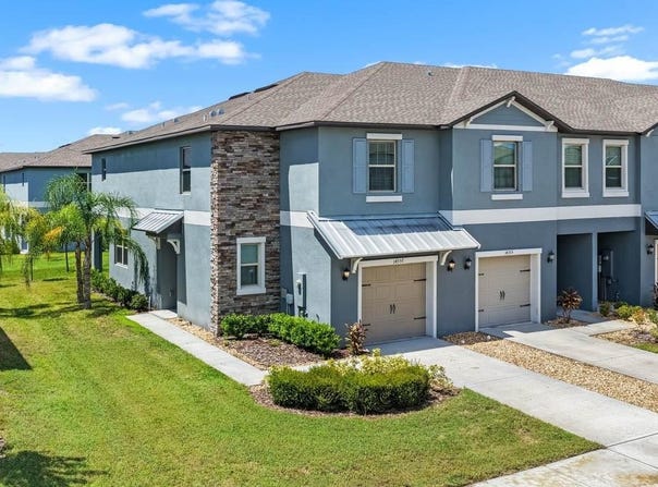 14357 EASY GOER Street, RUSKIN, FL 33573