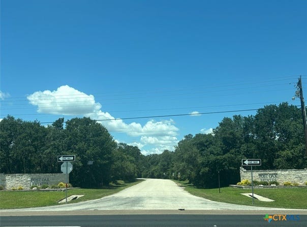 71 Post Oak Row lot: 2, Inez, TX 77968