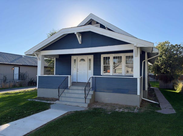 315 Randolph, Pocatello, ID 83201