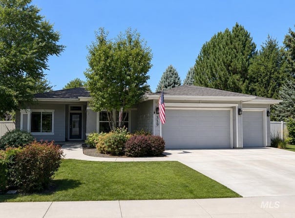 359 N Vandries Way, Eagle, ID 83616