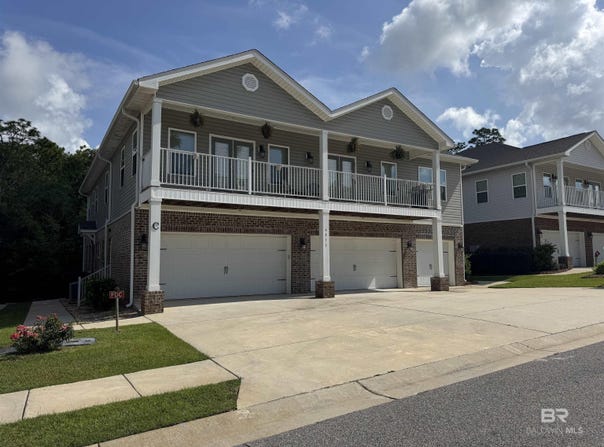 6811 Spaniel Drive, Spanish Fort, AL 36527