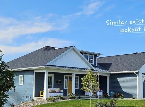 4444 Crooked Stick Ct, Egg Harbor, WI 54209