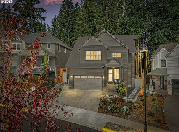 15937 SE CHERRY BLOSSOM Way, HappyValley, OR 97015