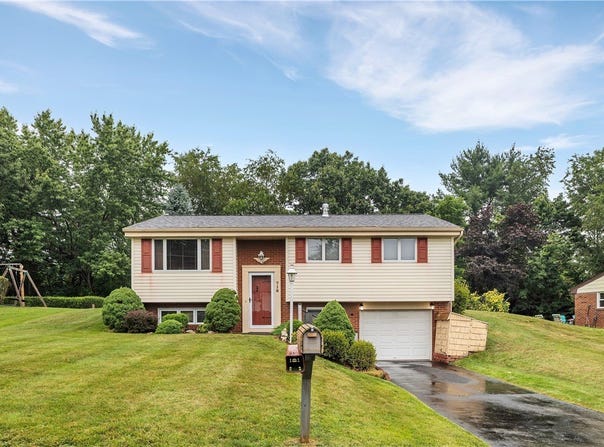716 Limestone Dr, Allison Park, PA 15101