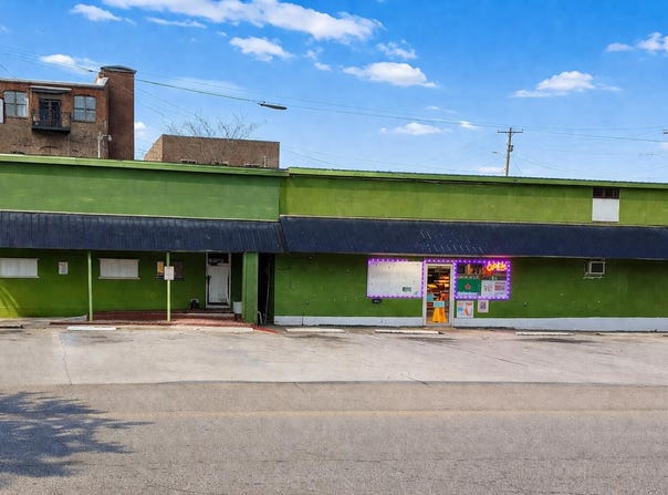 111 Water St., Baldwyn, MS 38824