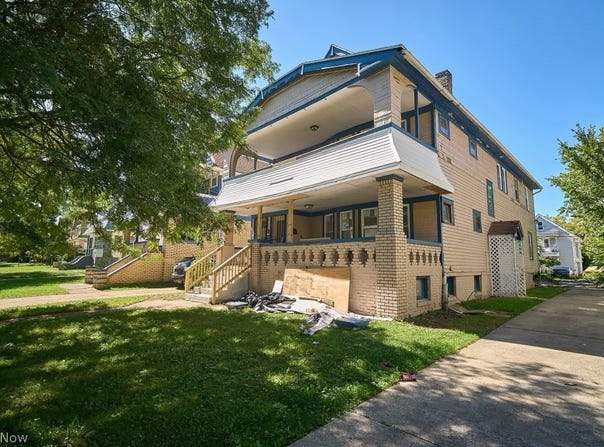 3604 E 154th Street, Cleveland, OH 44120